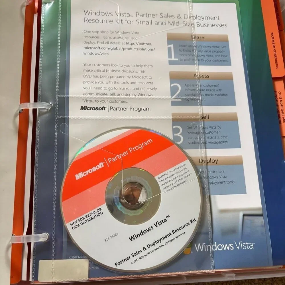 Microsoft Action Pack Subscription Toolkit July 2007
